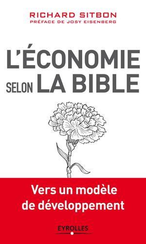 L'économie selon la Bible | Stitbon, Richard
