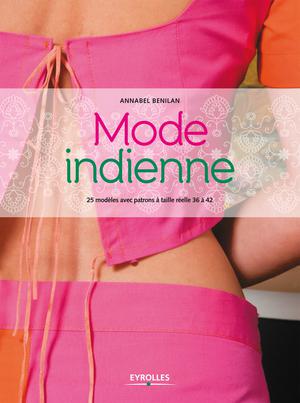 Mode indienne | Benilan, Annabel