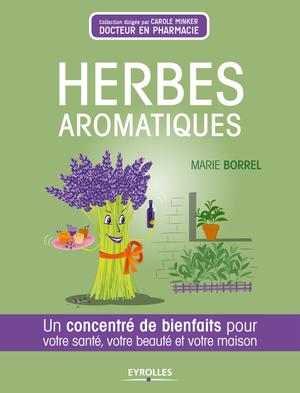 Herbes aromatiques | Borrel, Marie