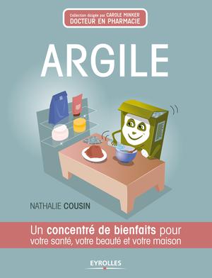 Argile | Cousin, Nathalie