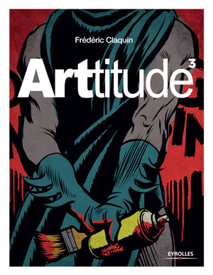 Arttitude 3 | Claquin, Frédéric