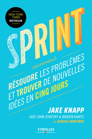 Sprint | Knapp, Jake