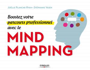 Boostez votre parcours professionnel avec le mind mapping | Vasen, Stéphanie