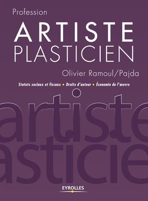 Artiste plasticien | Pajda