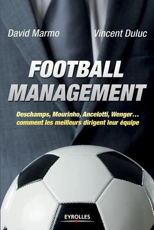 Football management | Duluc, Vincent