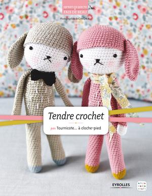 Tendre crochet | Deveze, Sandrine