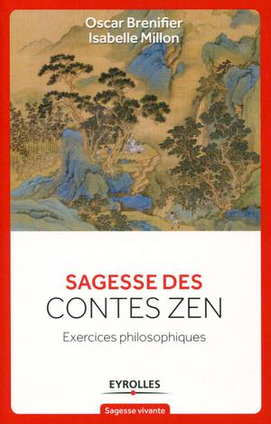 Sagesse des contes Zen | Millon, Isabelle