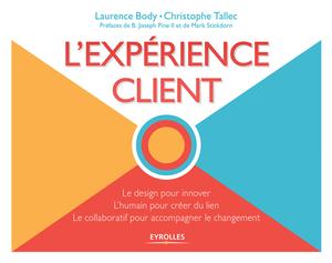 L'expérience client | Tallec, Christophe