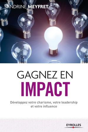 Gagnez en impact | Meyfret, Sandrine