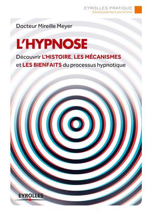 L'hypnose | Meyer, Mireille