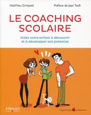 Le coaching scolaire | Grimpret, Matthieu