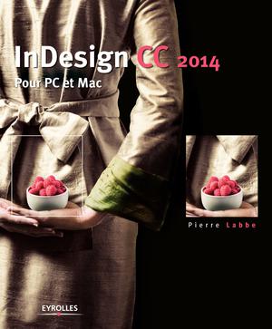 InDesign CC 2014 | Labbe, Pierre