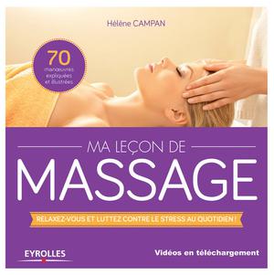 Ma leçon de massage | Campan, Hélène