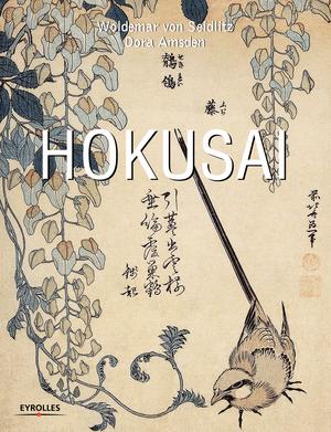 Hokusaï | Amsden, Dora