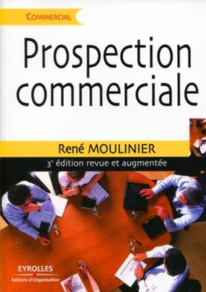 Prospection commerciale | Moulinier, René