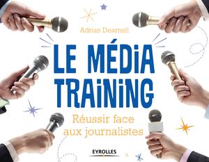 Le média training | Dearnell, Adrian