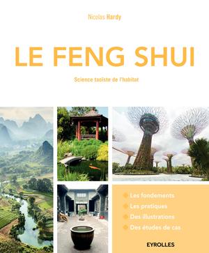 Le Feng Shui | Hardy, Nicolas