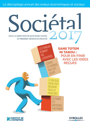 Sociétal 2017 | Monlouis-Félicité, Frédéric