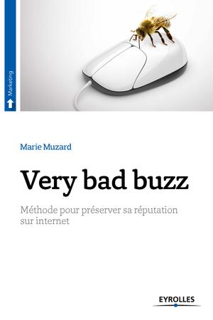 Very bad buzz | Muzard, Marie