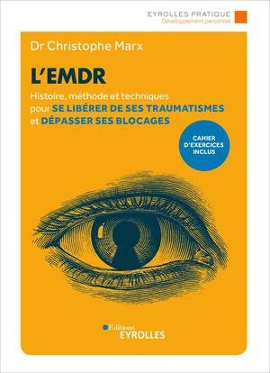 L'EMDR | Marx, Christophe