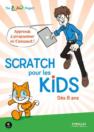 Scratch pour les kids | The LEAD Project