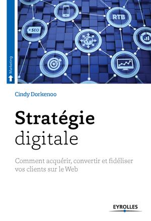 Stratégie digitale | Dorkenoo, Cindy