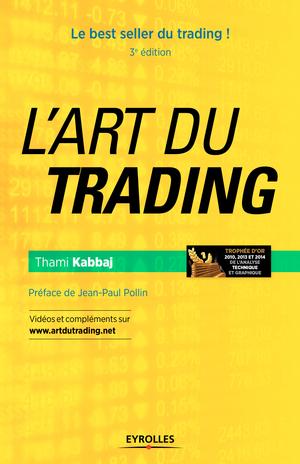 L'art du trading | Kabbaj, Thami