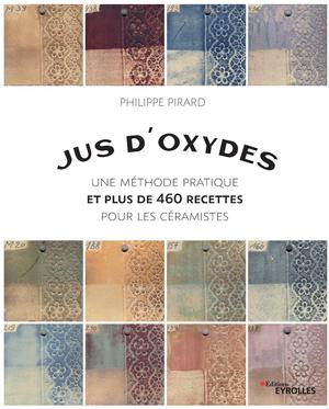 Jus d'oxydes | Pirard, Philippe