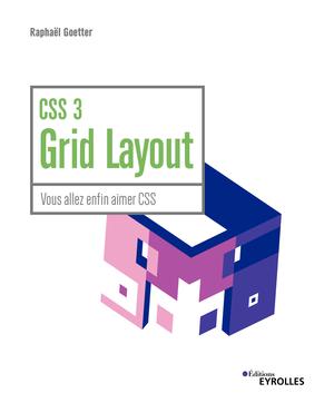 CSS 3 Grid Layout | Goetter, Raphaël