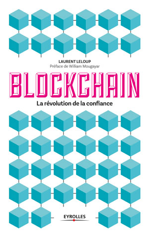 Blockchain | Leloup, Laurent