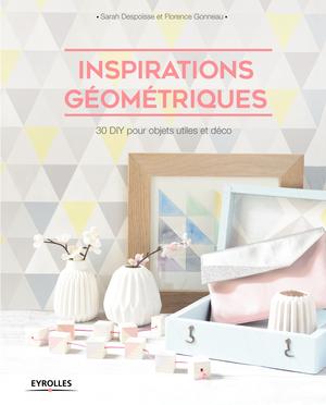 Inspirations géométriques | Gonneau, Florence