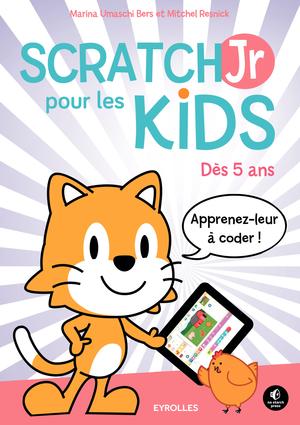 ScratchJr pour les kids | Resnick, Mitchel