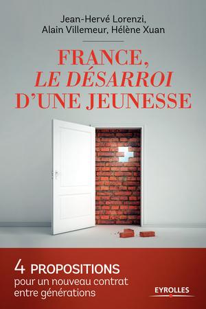 France, le désarroi d'une jeunesse | Xuan, Hélène
