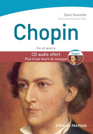 Chopin | Oussenko, Sylvie