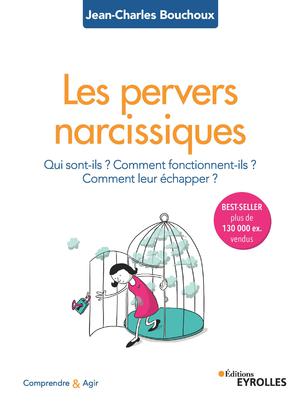 Les pervers narcissiques | Bouchoux, Jean-Charles