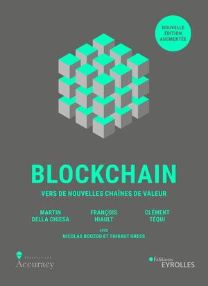 Blockchain | Tequi, Clément