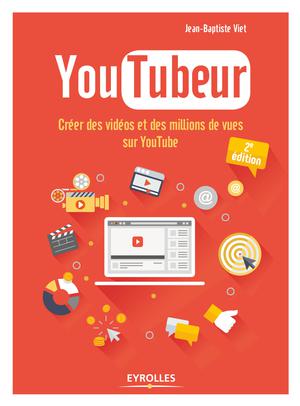 YouTubeur | Viet, Jean-Baptiste