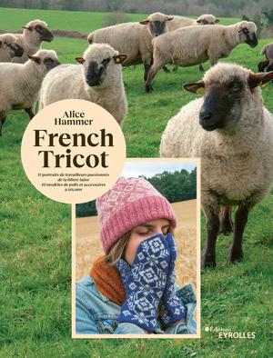 French tricot | Hammer, Alice