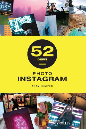 Photo instagram - 52 défis | Juniper, Adam