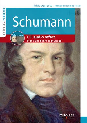 Schumann | Oussenko, Sylvie