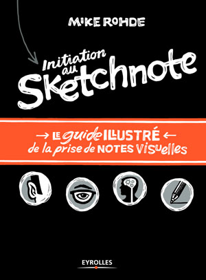 Initiation au sketchnote | Rohde, Mike