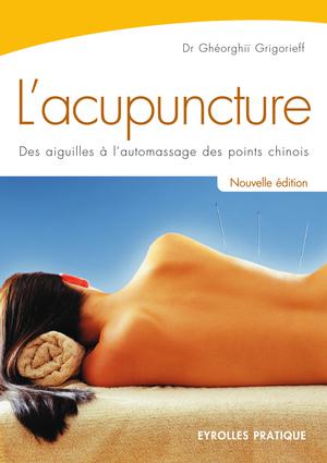 L'acupuncture | Grigorieff, Ghéorghiï
