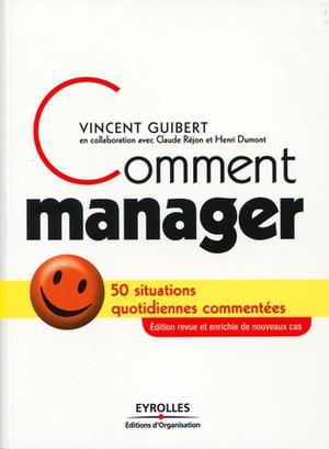 Comment manager | Guibert, Vincent