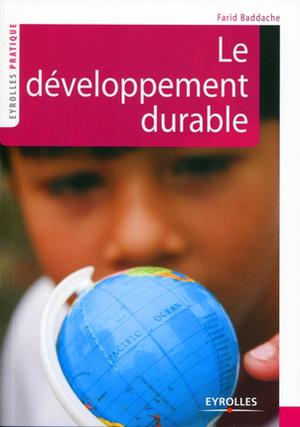Le développement durable | Baddache, Farid