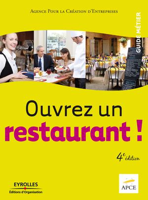 Ouvrez un restaurant ! | APCE