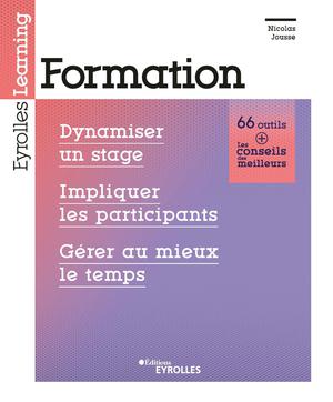 Formation | Jousse, Nicolas