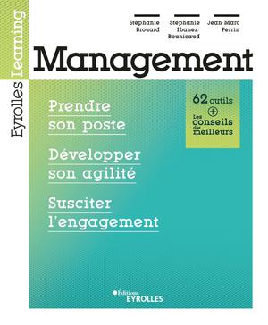 Management | Brouard, Stéphanie