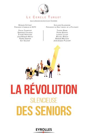 La révolution silencieuse des seniors | Alajouanine, Ghislaine