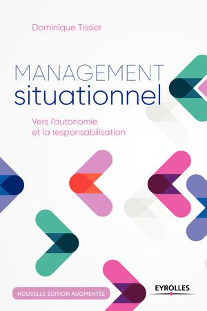 Management situationnel | Tissier, Dominique