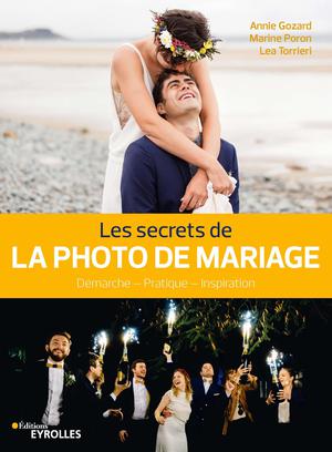 Les secrets de la photo de mariage | Torrieri, Lea